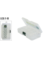 Коробочка для приманок Pontoon21 MEIHO F-LL, 214х118х45мм