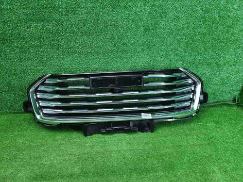 Решетка радиатора Haval Jolion (2021-2024)