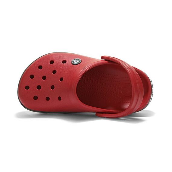 Crocs Crocband 'Chili Red'