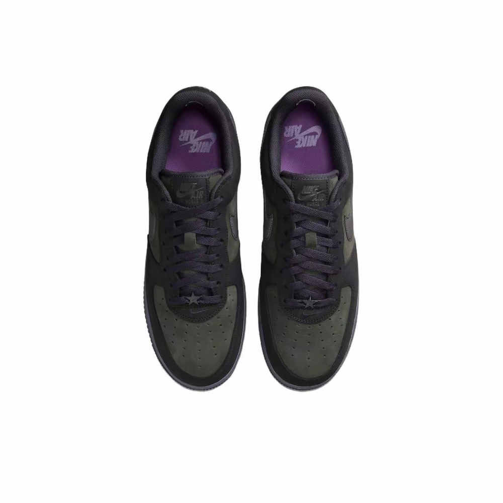 Nike Air Force 1 "World Tour Seoul"