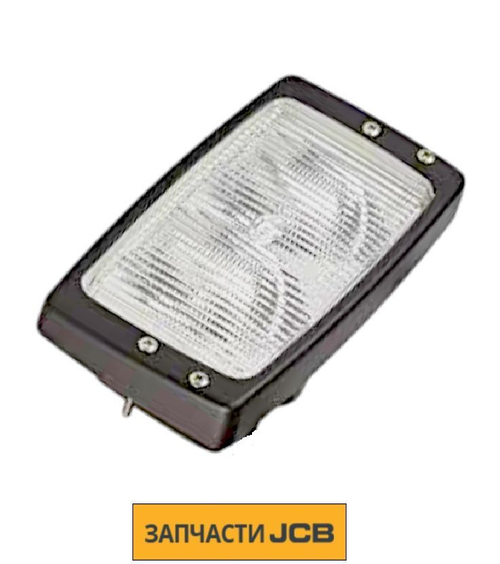 Фонарь задний JCB 700/50159