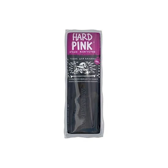 Хулиган Hard (Pink), 200 гр.