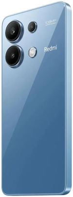 Смартфон  Xiaomi Redmi Note 13 RU 8/512GB