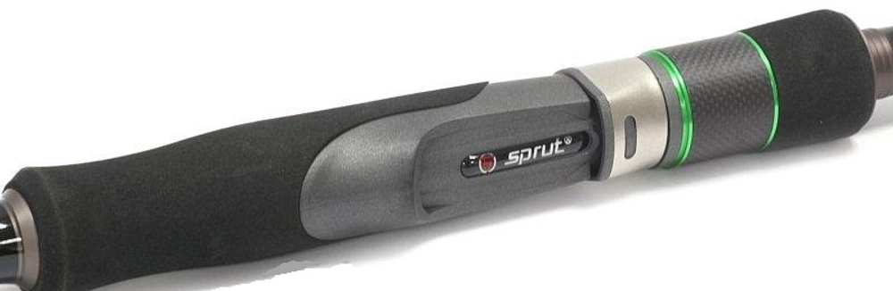 Спиннинг для рыбалки Sprut Saburo