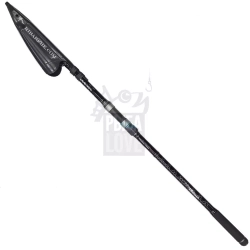 Карповое удилище Kaida NEO Carp 3.60м 3.5lb 150 г