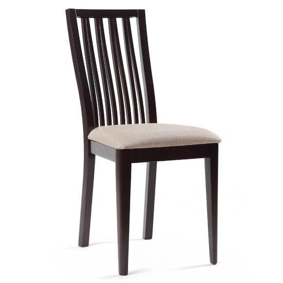 Стул СМ 24 (бук/тон 7/ткань 137)