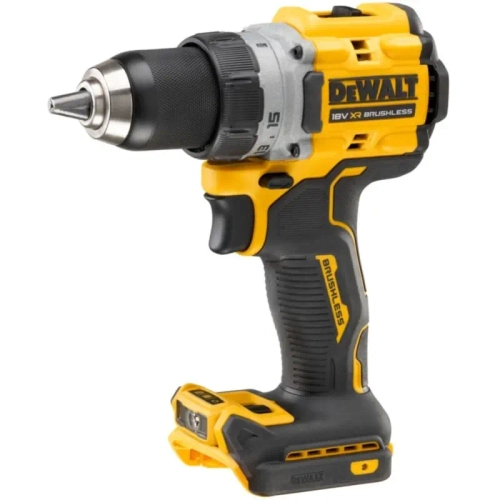 DeWalt DCD800P2 аккумуляторный шуруповерт (2 x 5 Ач, ЗУ) DCD800P2-QW