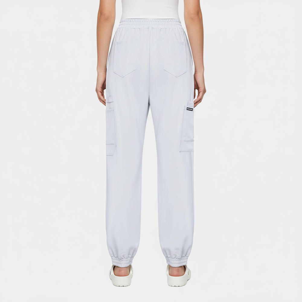 Медицинские женские брюки "Зена"