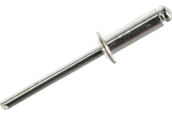 Заклепки алюминиевые 50 шт. (4,8х14 мм) STAYER 3120-48-14