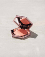FENTY BEAUTY Rose Rave Хайлайтер для всего тела с алмазным напылением