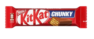 Батончик KitKat Chunky