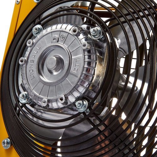 Тепловая пушка BALLU BHP-M2-3