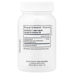 Vital Nutrients, Guggul E & Z, 60 веганских капсул (37,5 мг на капсулу)