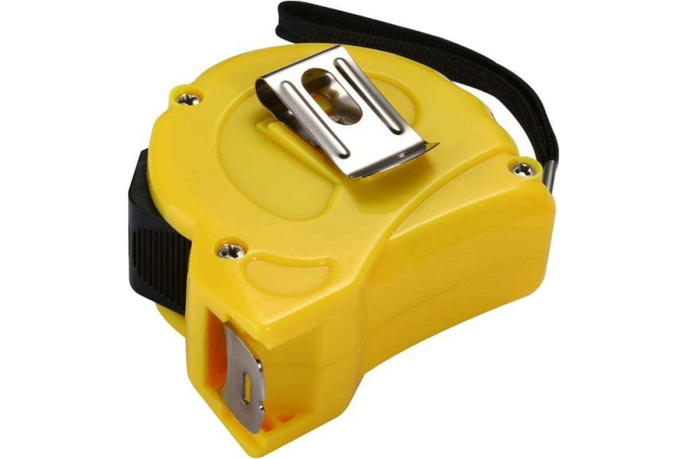 Рулетка DEKO LT03 Basic 5м