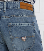 Шорты RODEO GUESS - голубой(M4GD27 D5AY2)