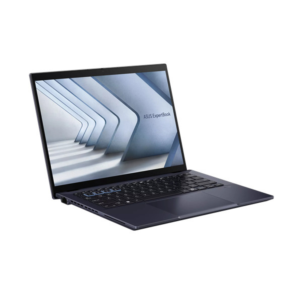 Ноутбук  ASUS ExpertBook Advanced B5404CVA-QN0100W 14 ", Core i5, 16 Гб RAM, 512 Гб SSD, Iris Xe Graphics, Черный