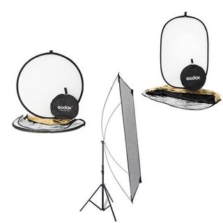 Отражатели