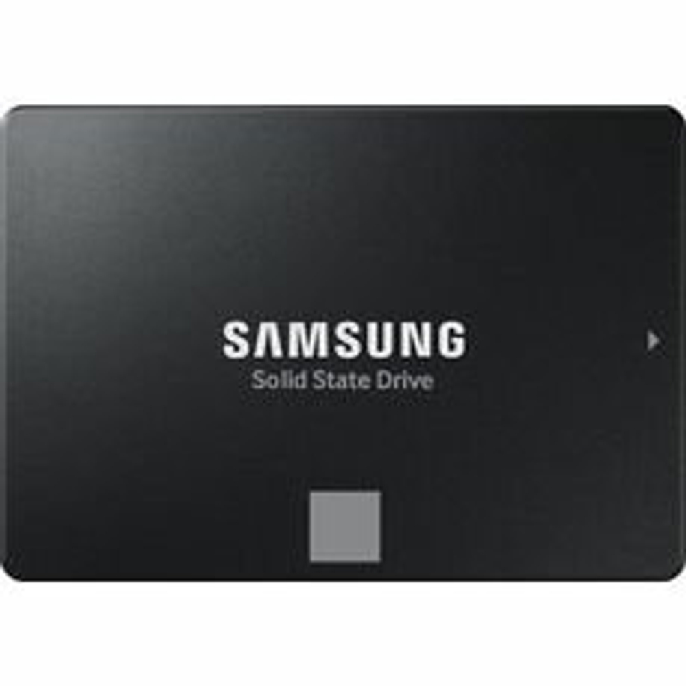 SSD SAMSUNG 870 EVO 2TB MZ-77E2T0B/EU 870 EVO 2TB