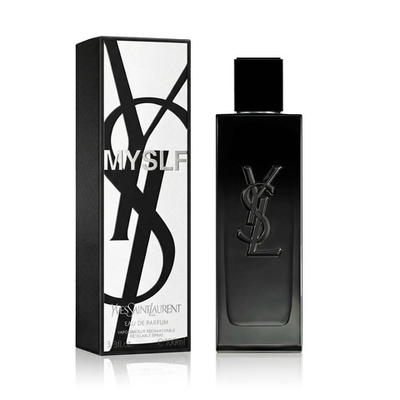Yves Saint Laurent MYSLF Eau De Parfum Refillable 150 ml (man)
