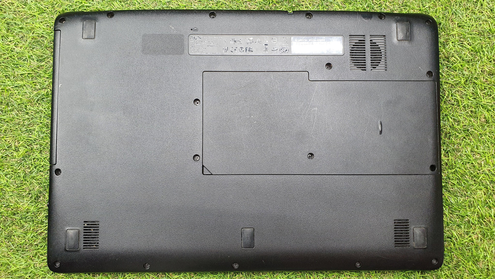 Игровой ACER Pentium/8 Gb/920MX 2 Gb