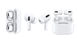 наушники airpods pro lux 2