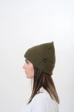 Шапка Modern Beanie Оливковая
