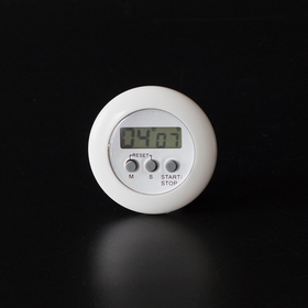 Таймер для кухни электронный (счетчик 100 минут)
