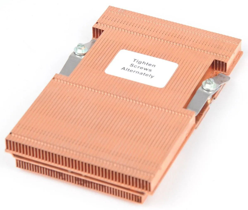 Радиатор 43W8575, 40K6909 для IBM BladeCenter HS21