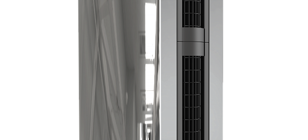 Тепловая завеса KALASHNIKOV KVC-S25E24-31 SL