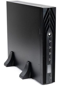 Блоки бесперебойного питания UPS Бастион SKAT-UPS 1500 RACK+3x9Ah