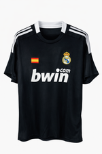 Футболка футбольная Реал Мадрид 2008/09
