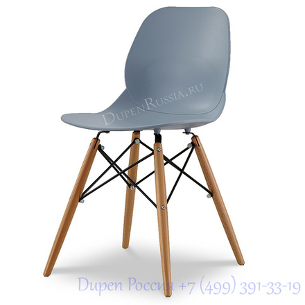 Стул PW-025 blue 5435U