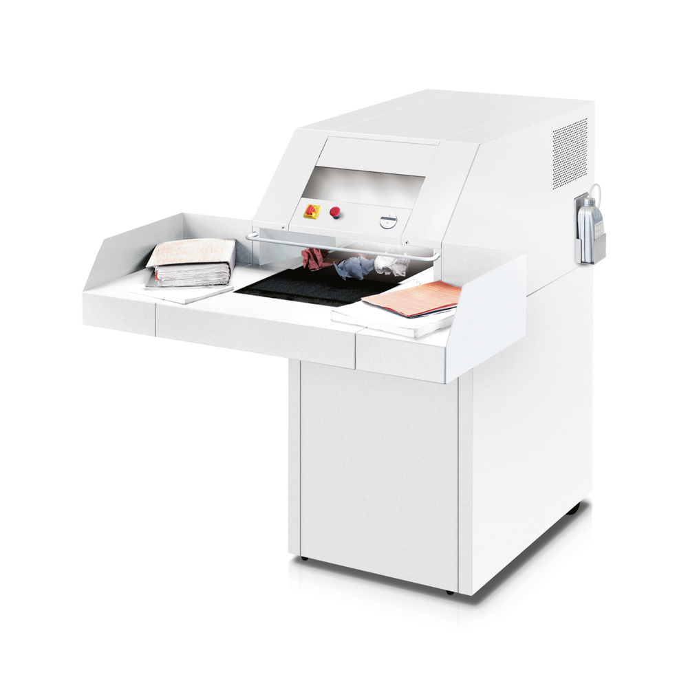 Уничтожитель документов Ideal 4108 (6 мм) - IDLSR41086
