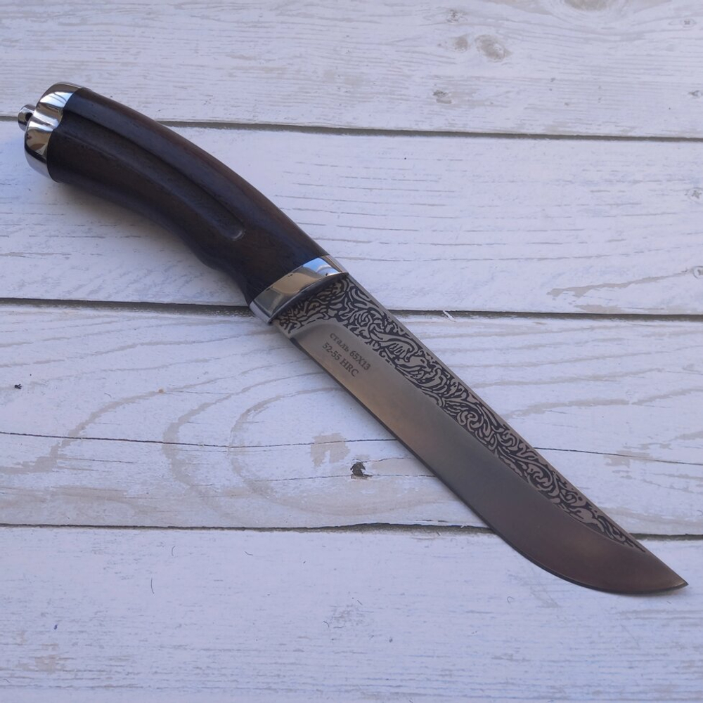 Охотничий нож VD84 "Кентавр" Pirat