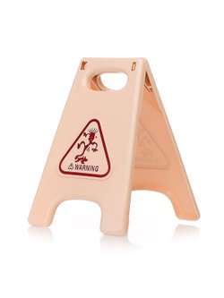 Игровой набор "Маленький уборщик" передвижной (667-57)