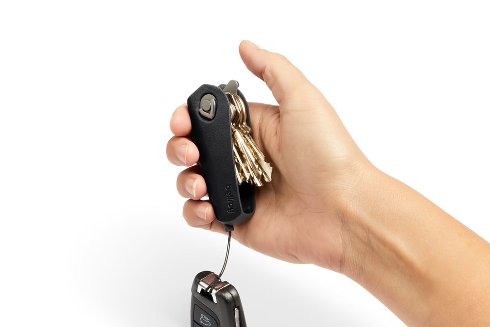 Ключница Bellroy Key Case