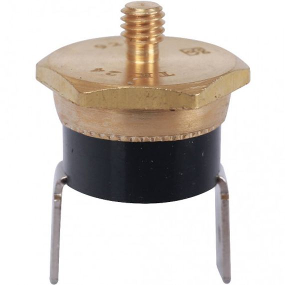 Терморегулятор STOUT ТК-24-02 (М4) -92 35449