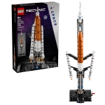 Конструктор LEGO Technic 42221 NASA Artemis Space Launch System Rocket