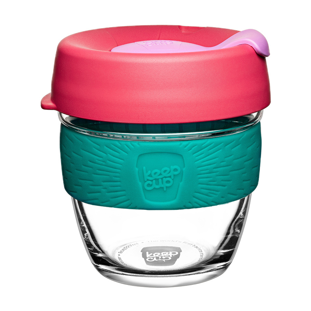 Кружка 227мл KeepCup Brew Velocity