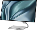Монитор Lenovo Q27h-20 66EDUAC1EU серый