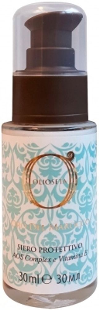 Защитная сыворотка