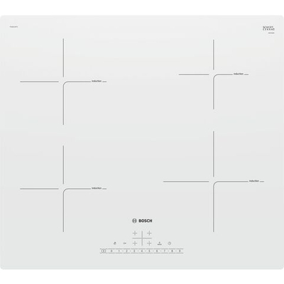 Встраиваемая индукционная панель BOSCH PUE612FF1J Serie 6