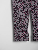 Бриджи детские трикотажные