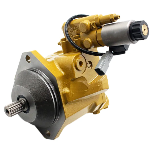 Гидронасос вентилятора 20R-0095