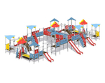 Игровой комплекс