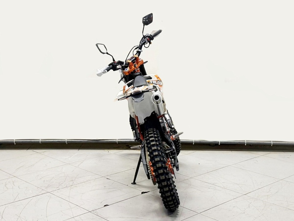 Мотоцикл кроссовый эндуро BIZON Falcon M2 300 21/18