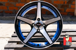 Комплект дисков Vossen 8808 16x7 et30 4x100