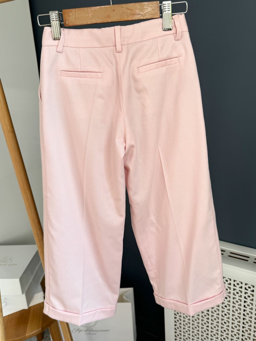 Брюки Loro Piana, 116