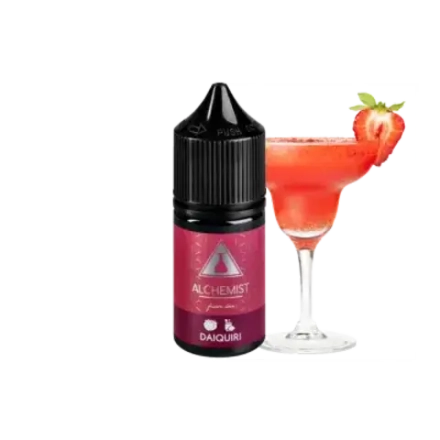 Alchemist Salt FL Daiquiri (Дайкірі, 50 мг, 30 мл)