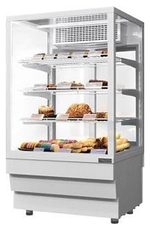 Витрина кондитерская Finist EVA EV-2